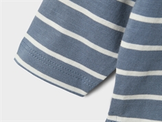 Name It flint stone stribet top